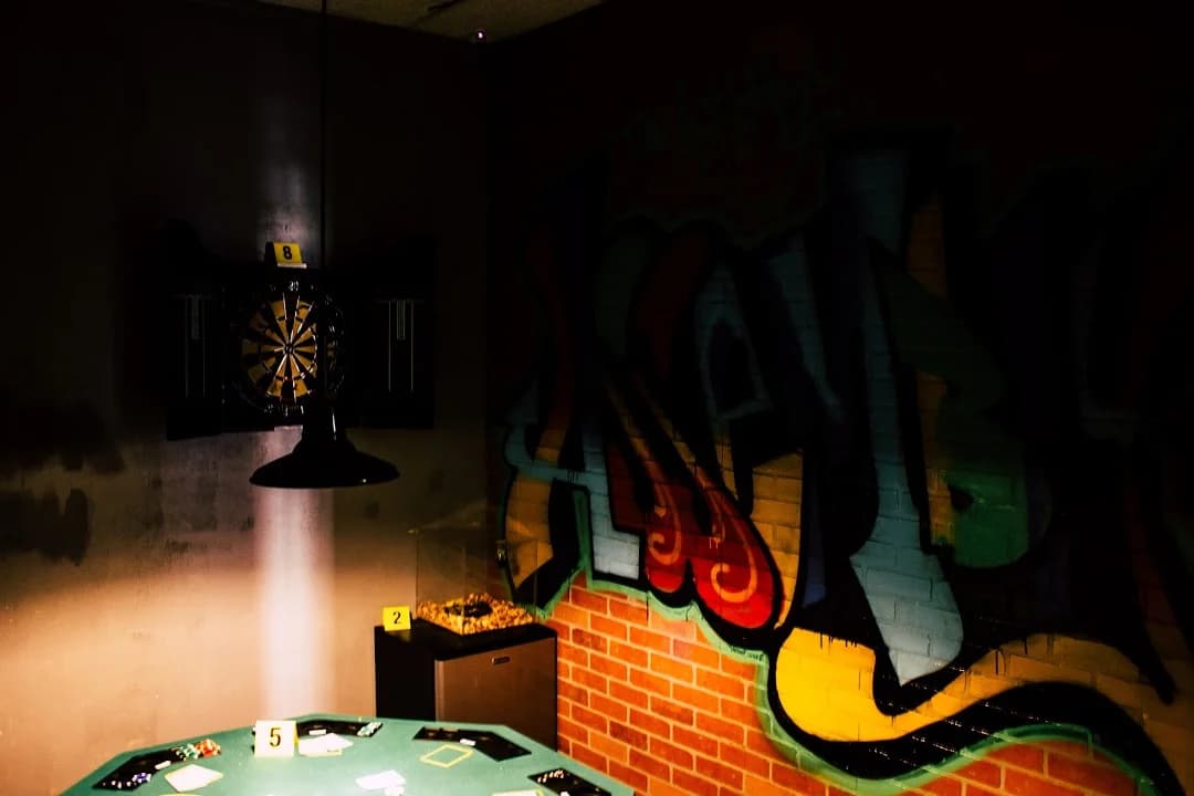 The Escape Key - escape rooms in Manchester - Top rated