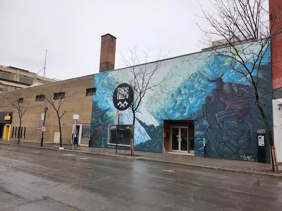 Photo of Rage: Axe Throwing | Lancer de haches axe throwing activities in Manchester