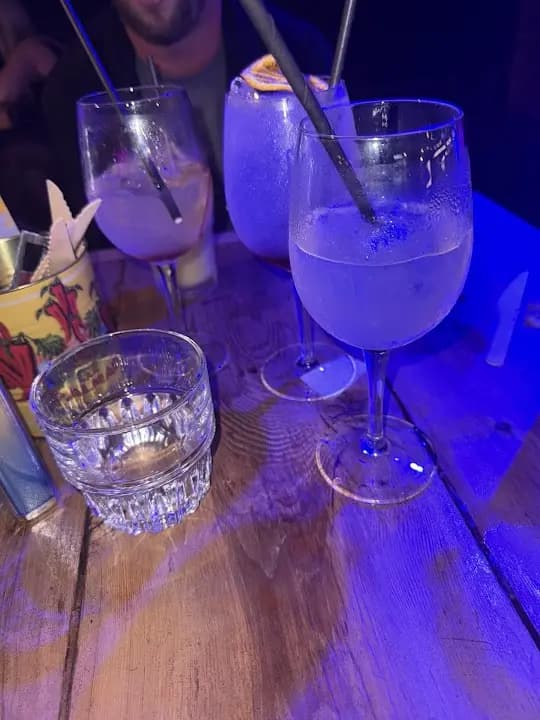 Boom Battle Bar Liverpool - axe throwing in Liverpool - Top rated