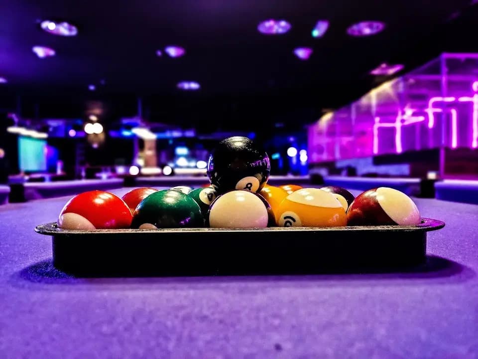 Photo of Boom Battle Bar Liverpool axe throwing activities in Liverpool