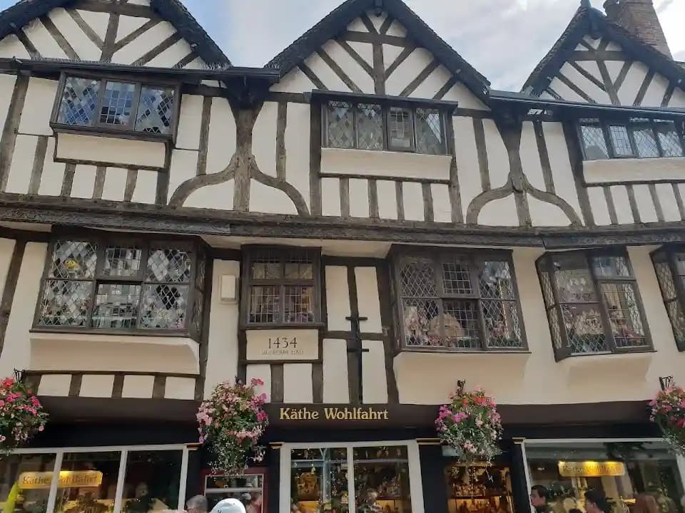 Locked in Games York - Popular escape rooms destination in Birmingham