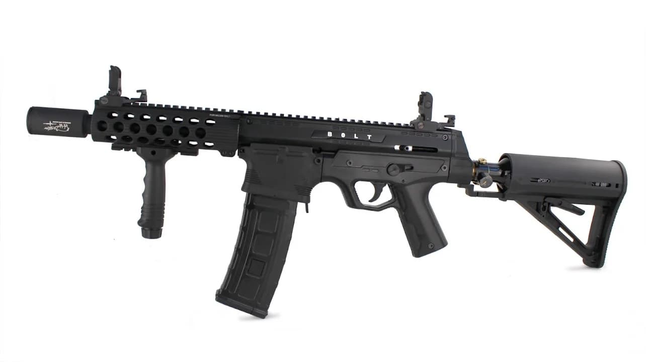 UK Paintball - paintball in Birmingham - Top rated