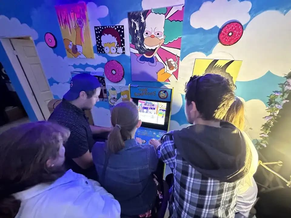 The Shatter House - Popular rage rooms destination in Toronto