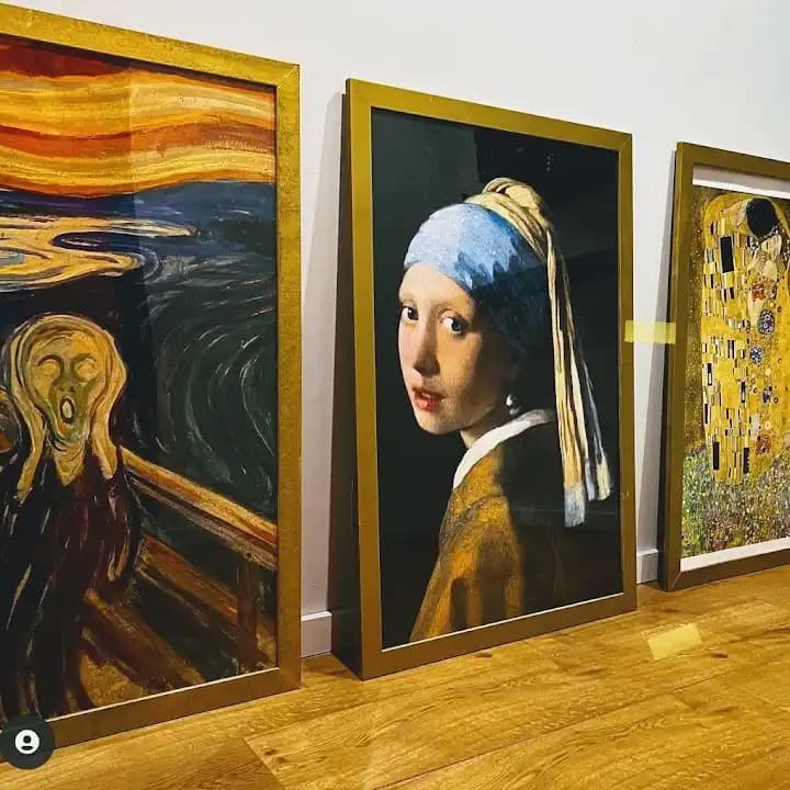 escape rooms experience at Breakout Escape Rooms located in Sydney