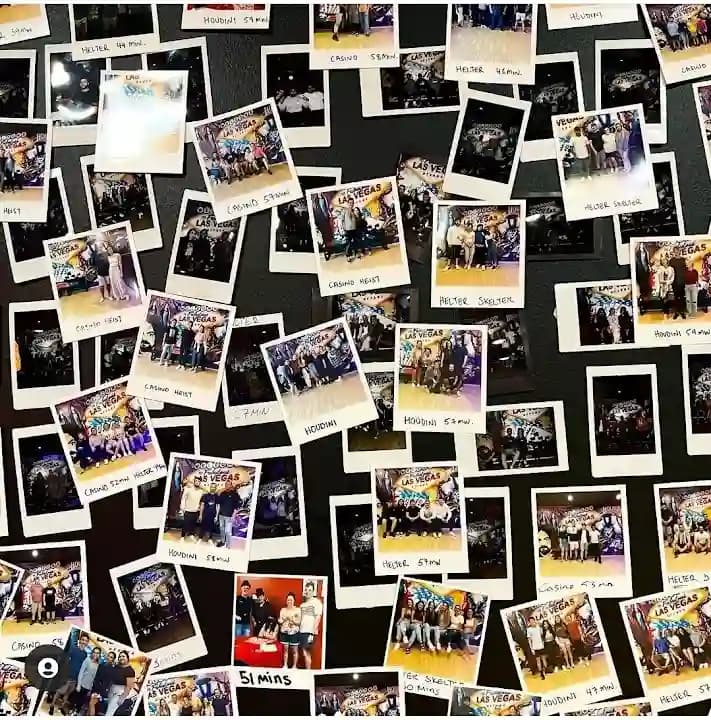 Photo of Breakout Escape Rooms escape rooms activities in Sydney