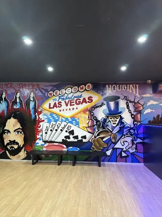 Breakout Escape Rooms - Popular escape rooms destination in Sydney