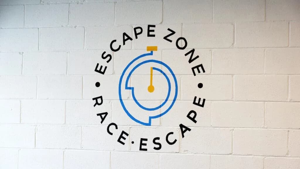 escape rooms experience at Escape Zone located in Sydney