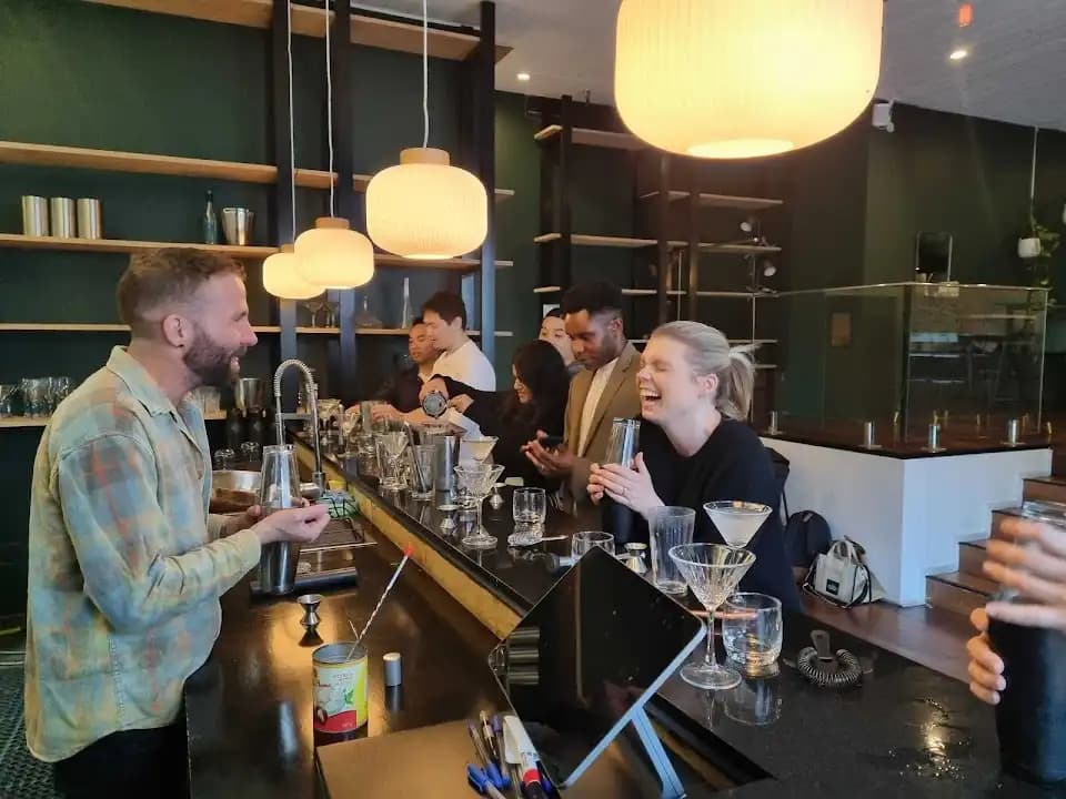 rage rooms experience at Urban Swan located in Sydney