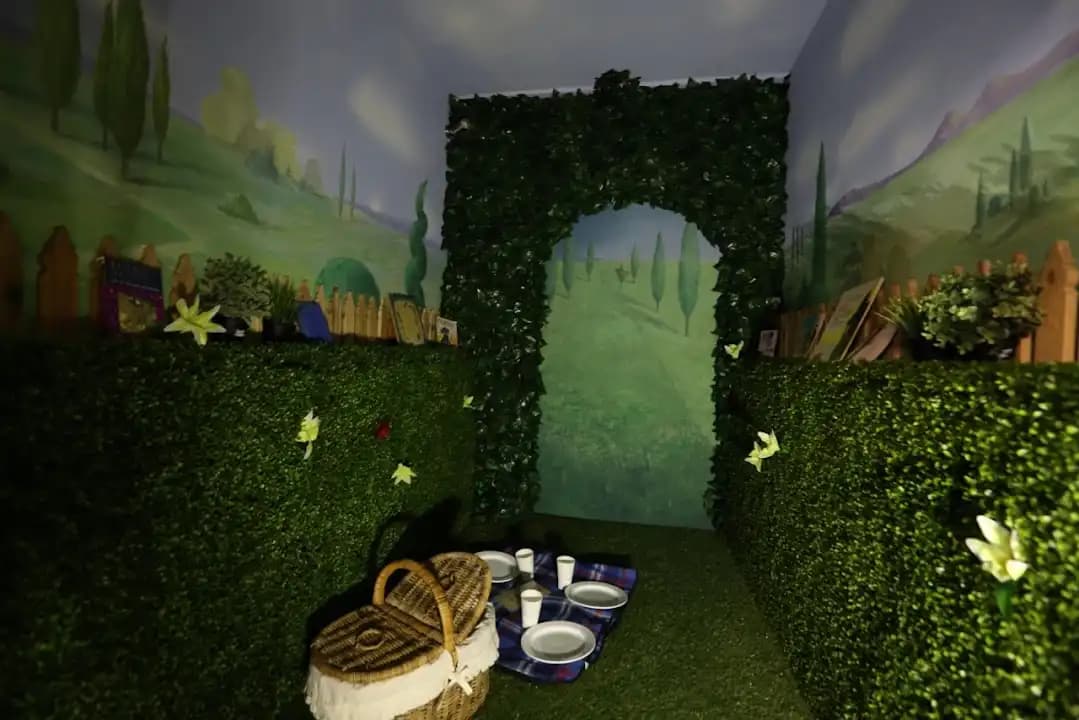 Photo of Strike Escape Rooms King Street Wharf escape rooms activities in Sydney