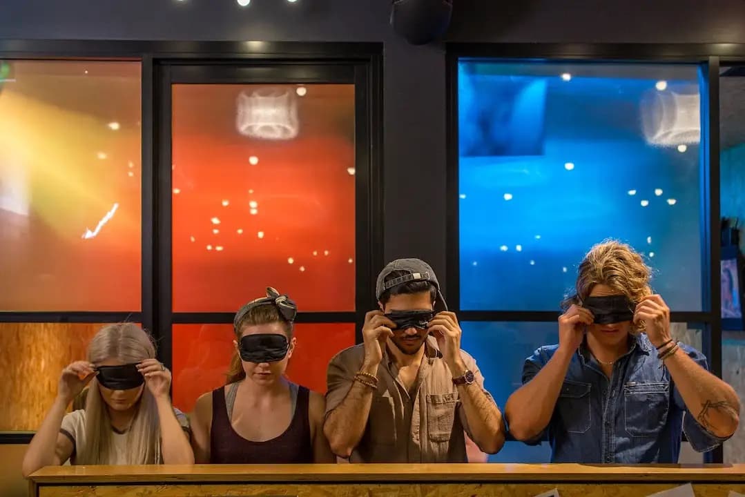 Strike Escape Rooms King Street Wharf - Popular escape rooms destination in Sydney