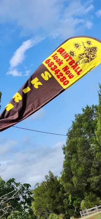 Ballina Adventure Park–Skirmish & Paintball - paintball in Sydney - Top rated