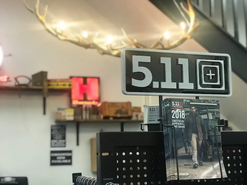 Badlands - shooting ranges in Sydney - Top rated