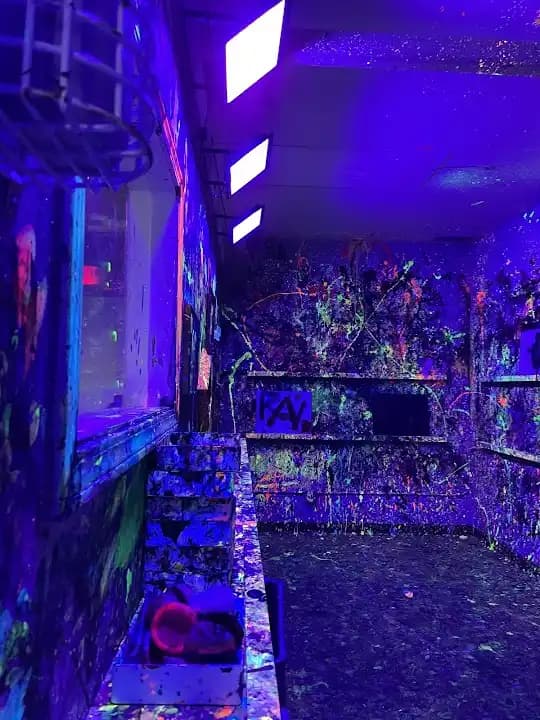 Wreckroom Dekalb - rage rooms in Chicago - Top rated