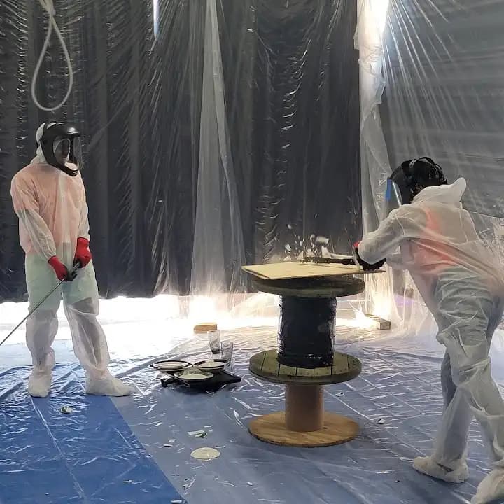 The Break Room Miami - Popular rage rooms destination in Chicago