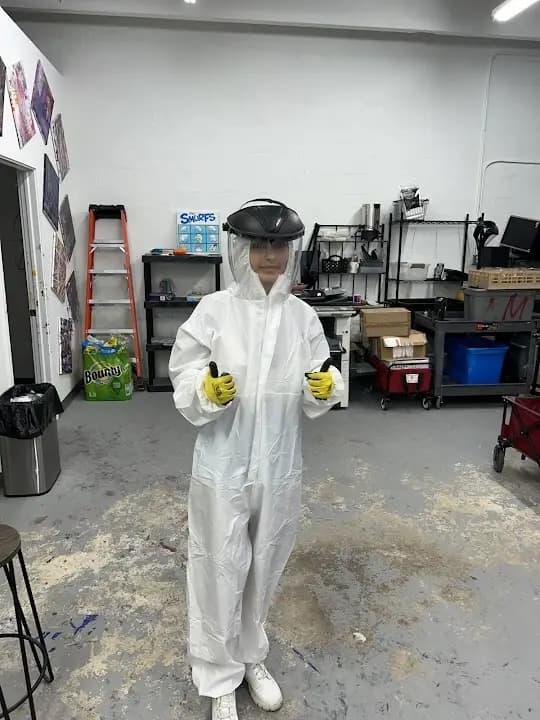 The Break Room Miami - rage rooms in Chicago - Top rated