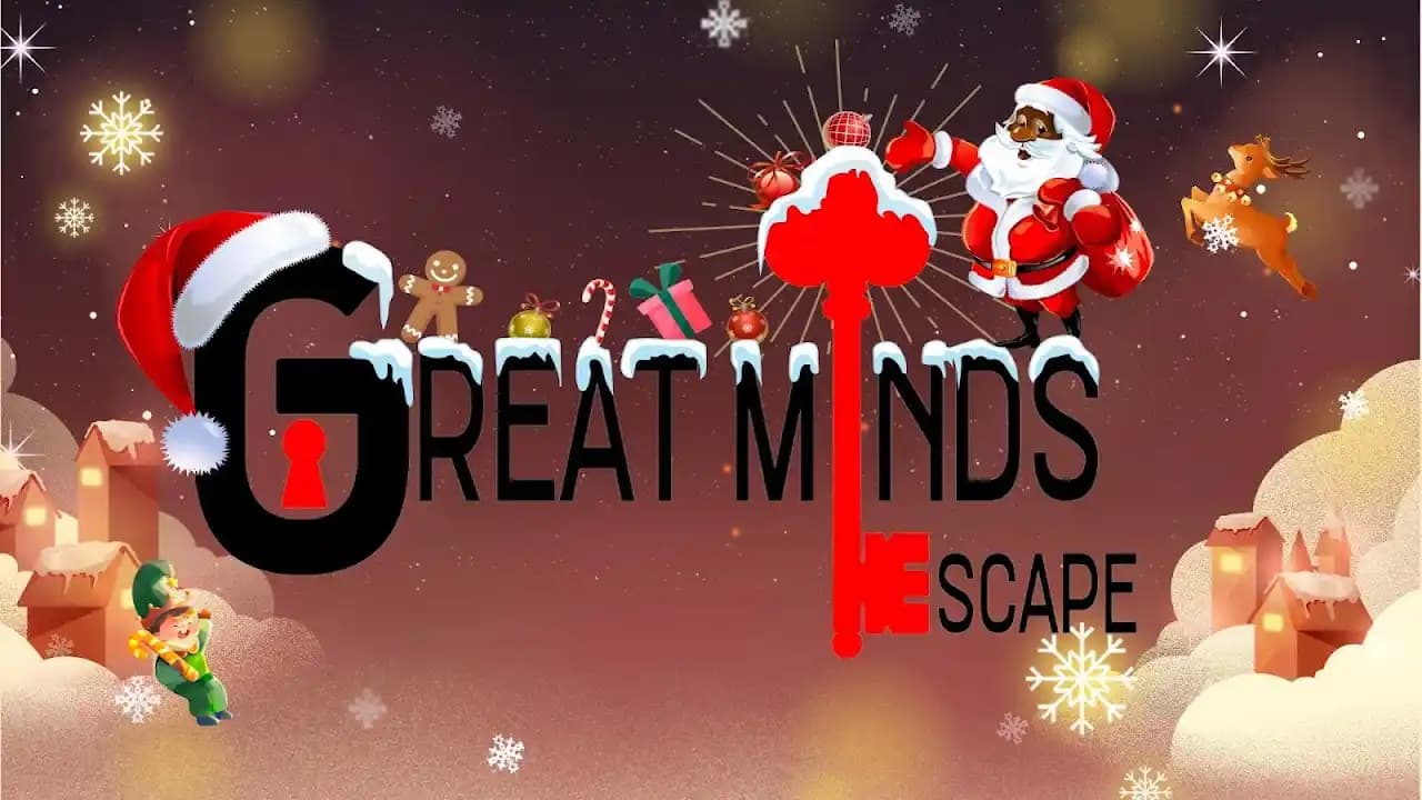 Mobile Escape Game Adventures Available Now! - escape rooms in Chicago