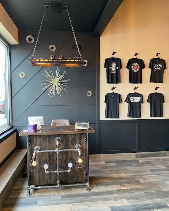 The LOST Escape Room - Popular escape rooms destination in Chicago