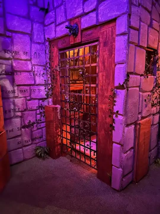 Photo of The LOST Escape Room escape rooms activities in Chicago