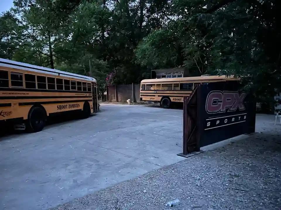 Photo of Xtreme Paintball Park paintball activities in Chicago