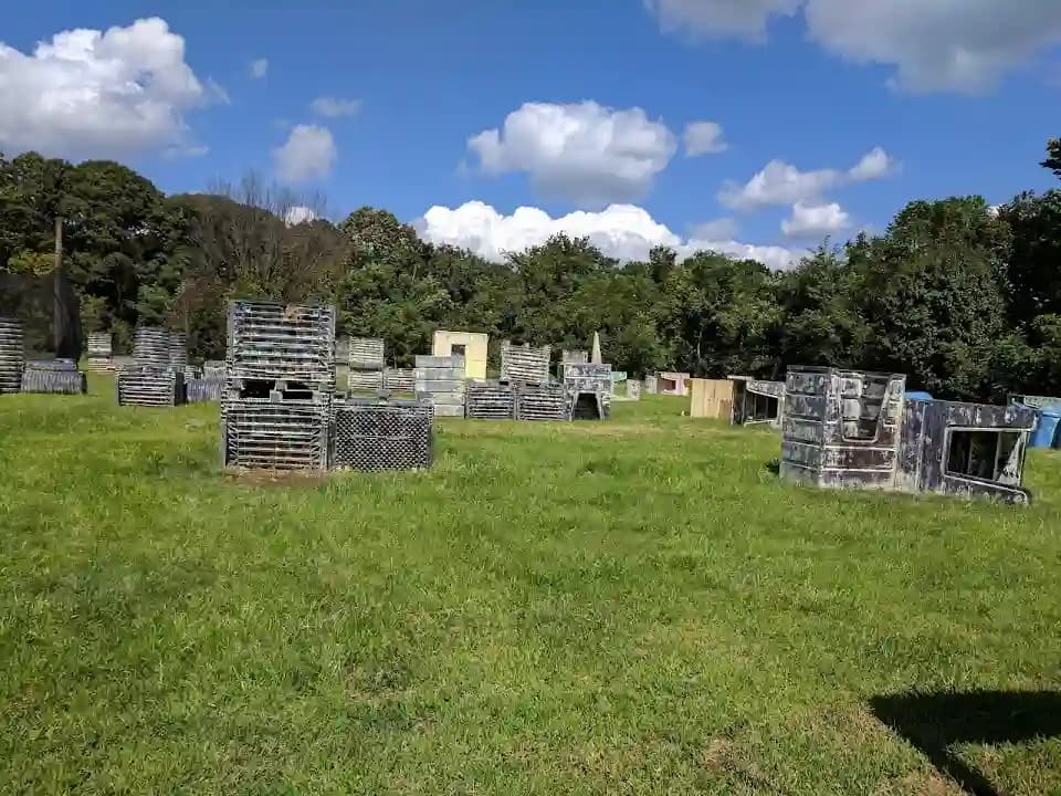 NR Paintball - paintball in Chicago - Top rated