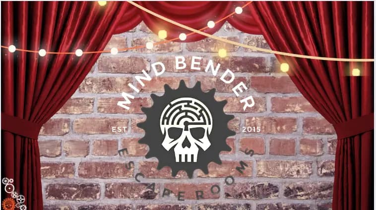 Mind Bender Escape Rooms Jacksonville - Popular escape rooms destination in Dallas