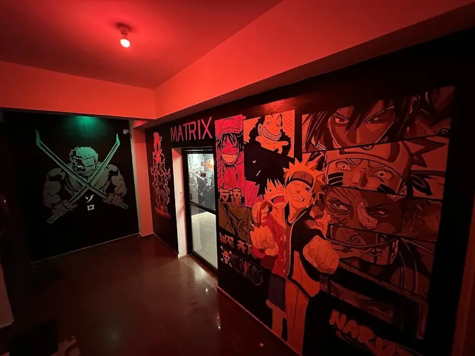 Photo of Matrix Escape Rooms Bangalore escape rooms activities in Bangalore