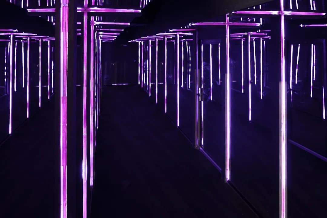 Matrix Escape Rooms Bangalore - Popular escape rooms destination in Bangalore