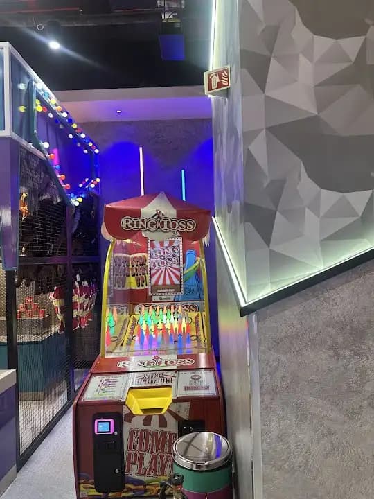 Fun City - vr games in Bangalore - Top rated