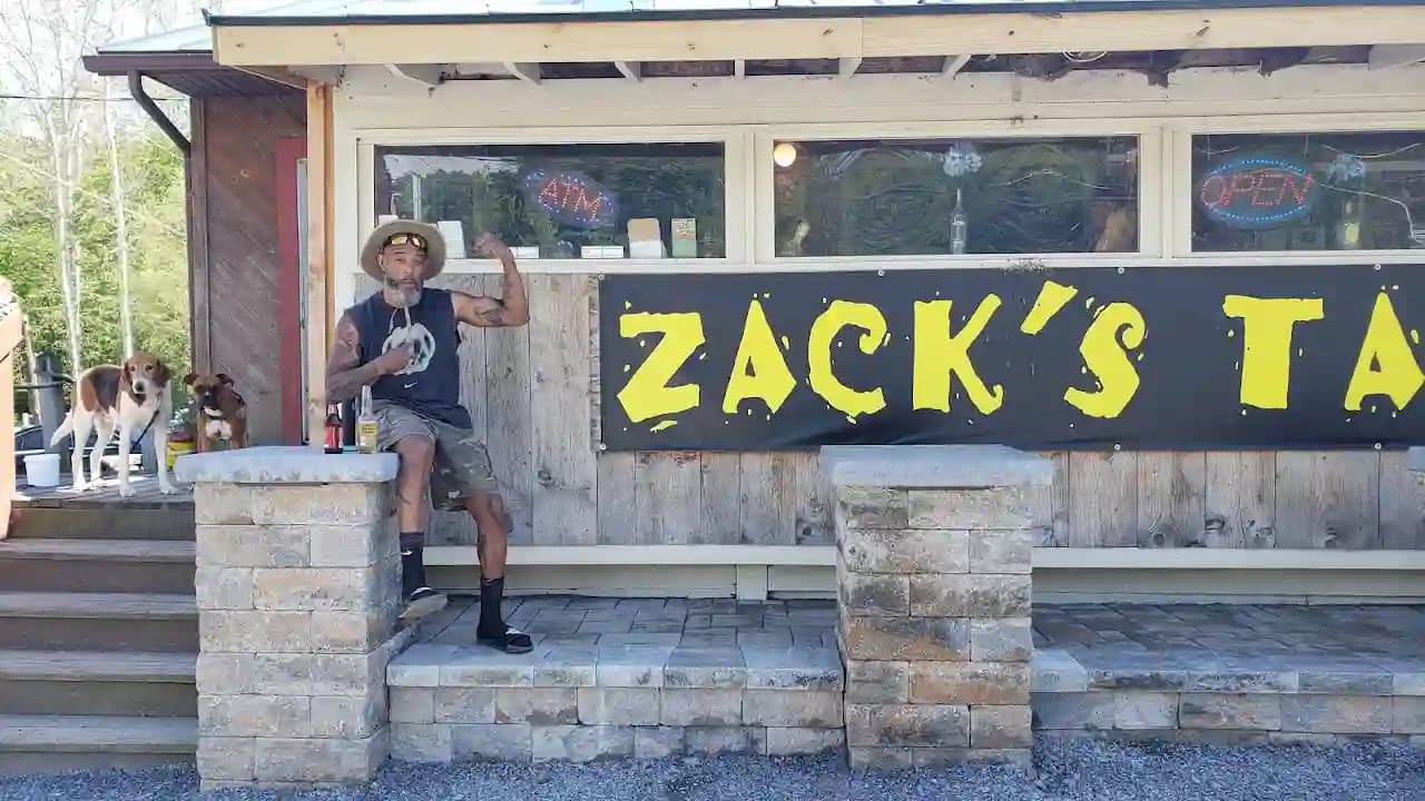 Photo of Paintball Asylum paintball activities in Philadelphia