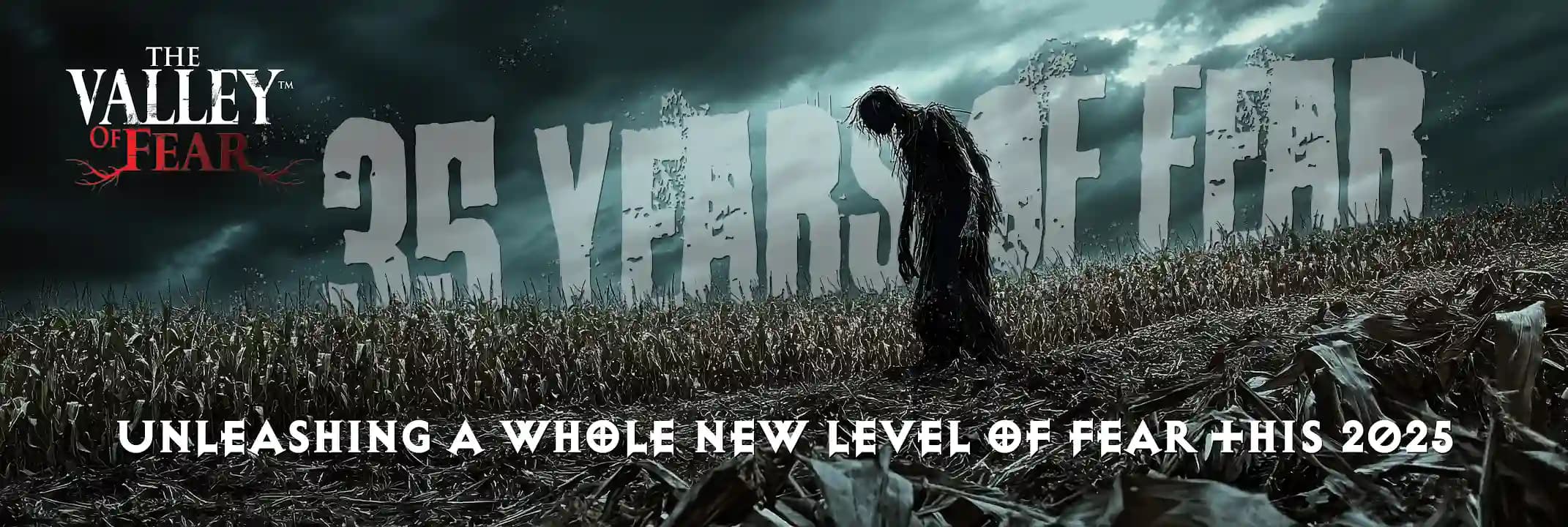 Photo of The Valley Of Fear and The Original Haunted Hayride escape rooms activities in Philadelphia