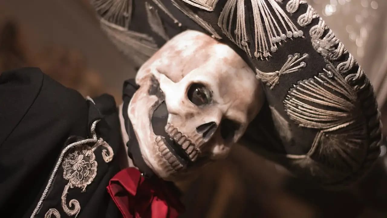 Interior view of 13th Floor Haunted House San Antonio shooting ranges facility in San Antonio