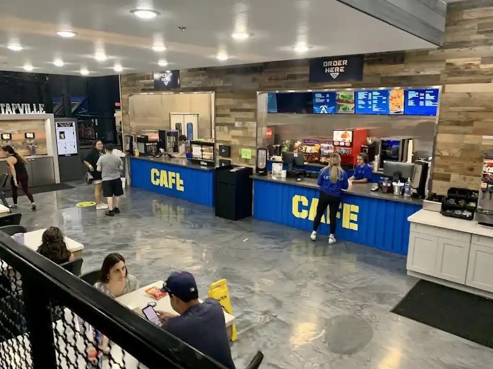 Airtopia Adventure Park - San Antonio - vr games in San Antonio