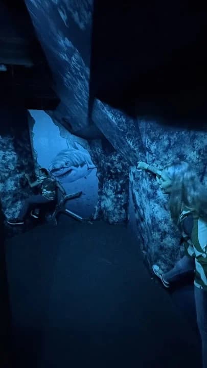 escape rooms experience at Prison Island Brisbane located in Brisbane