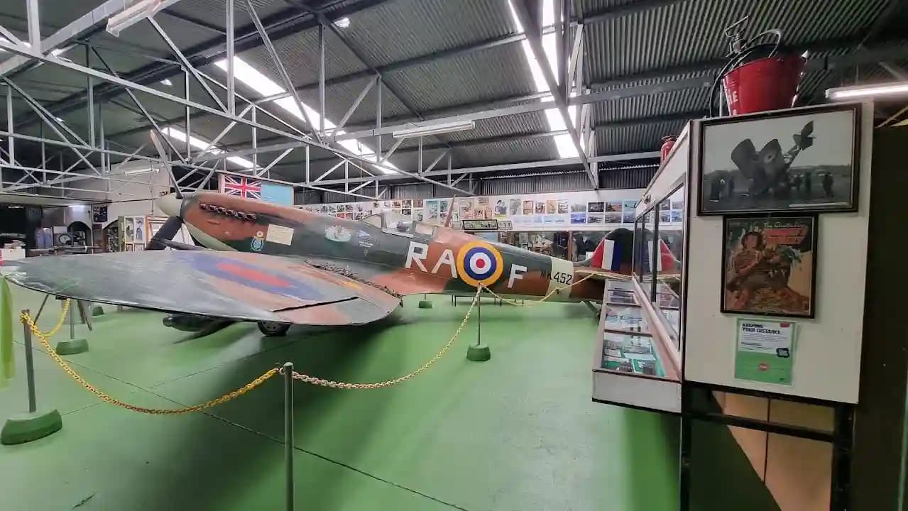 Skirmish Gold Coast Outdoor Paintball - Popular paintball destination in Brisbane