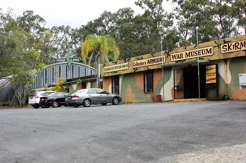 Skirmish Gold Coast Outdoor Paintball - paintball in Brisbane - Top rated