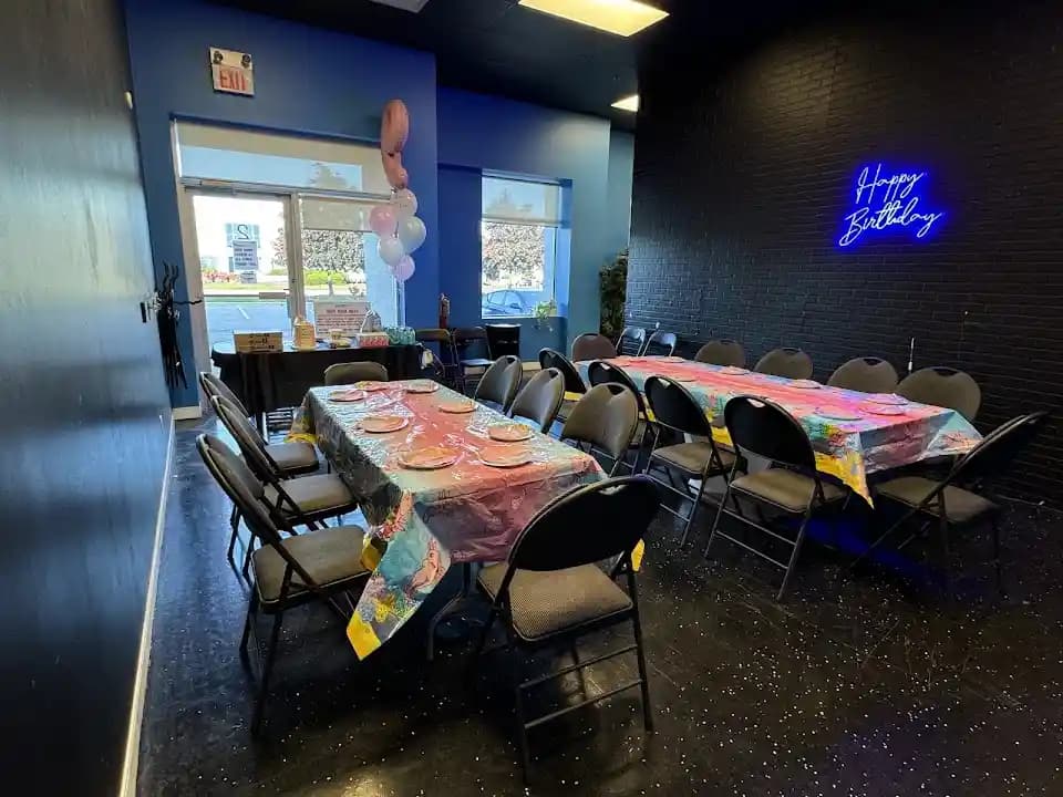 Photo of ESCAPE FROM THE 6 - Escape Room Mississauga escape rooms activities in Toronto