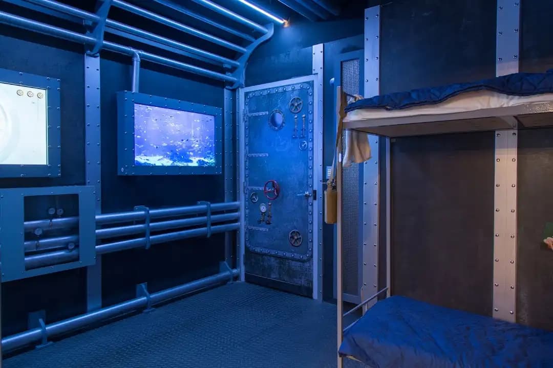 Escapology Escape Rooms London Ontario - Popular escape rooms destination in Toronto