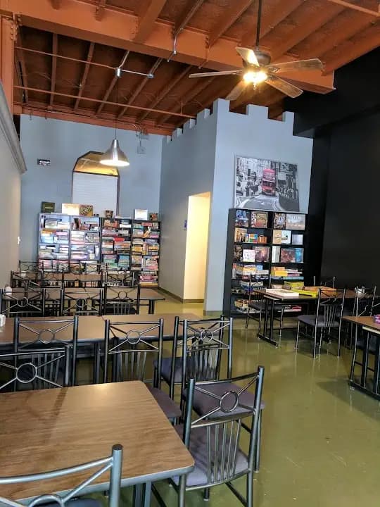 BreakOUT Escapes Niagara - axe throwing in Toronto - Top rated