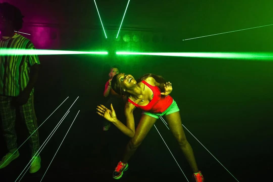 Activate Scarborough - Popular escape rooms destination in Toronto