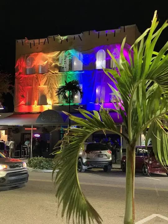 Photo of St Pete Axe & Ale at Ferg's axe throwing activities in Tampa