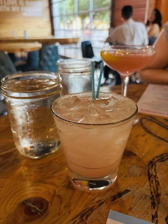 Punch Bowl Social - vr games in Austin