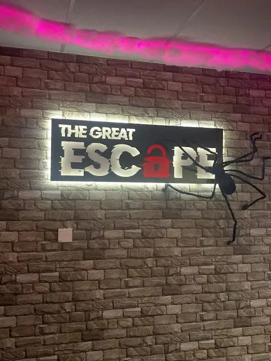 The Great Escape Melbourne - Popular escape rooms destination in Melbourne