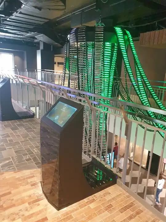 Photo of Strike Escape Rooms Melbourne Central escape rooms activities in Melbourne