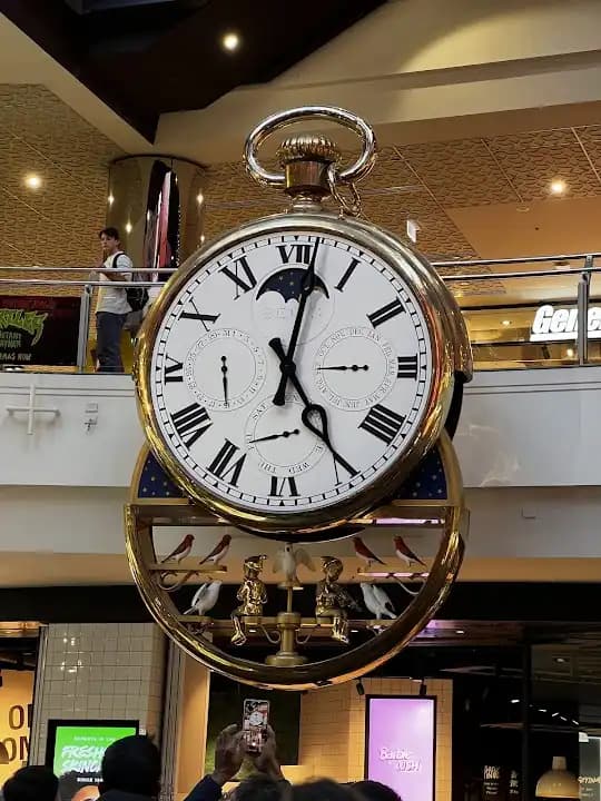 Strike Escape Rooms Melbourne Central - Popular escape rooms destination in Melbourne