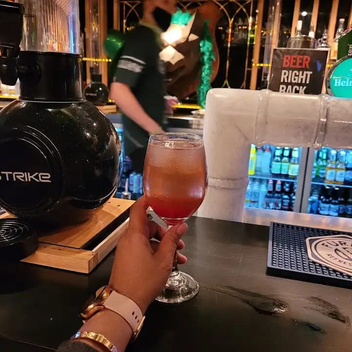 Strike Bowling Melbourne Central - Popular escape rooms destination in Melbourne