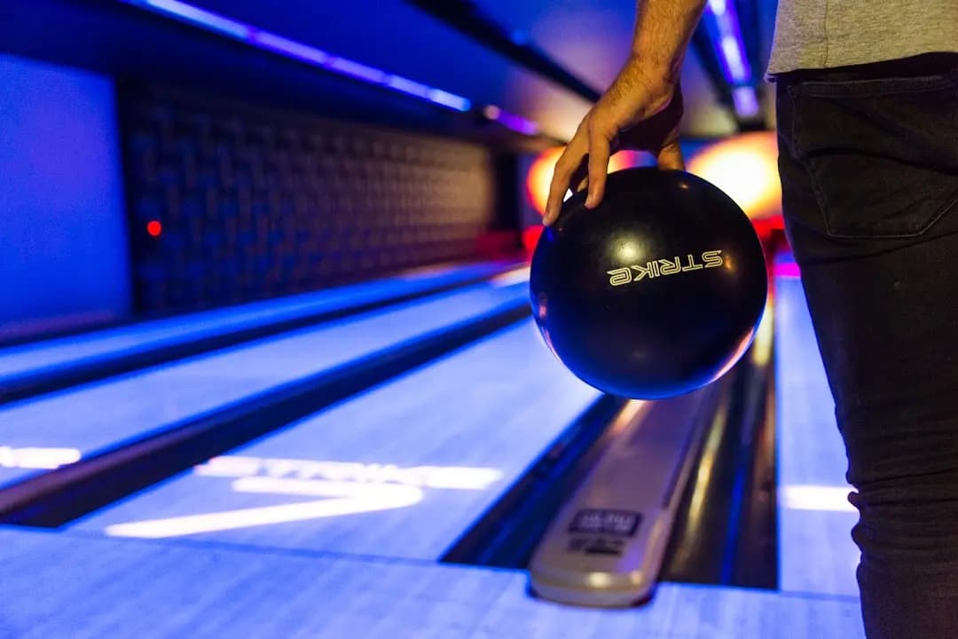 Photo of Strike Bowling Melbourne Central escape rooms activities in Melbourne