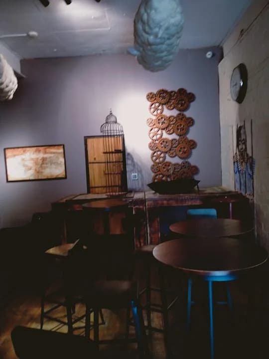 Photo of Doctor Q Escape Room escape rooms activities in Melbourne