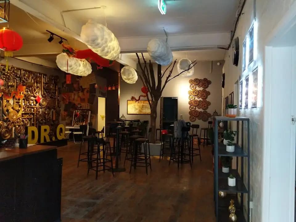 Doctor Q Escape Room - Popular escape rooms destination in Melbourne