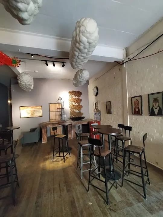 Doctor Q Escape Room - escape rooms in Melbourne - Top rated