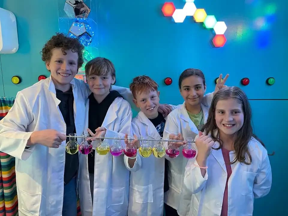 Locked in Escape Rooms - escape rooms in Melbourne - Top rated